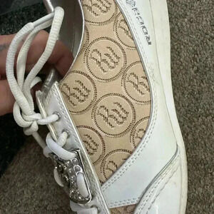 Vintage woman’s rocawear‎  Jayelle shoes size 8